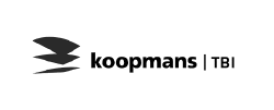 Koopmans TBI Security construction project