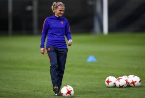 UEFA Women's National Team Coaches Conferende