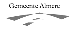 Municipality of Almere