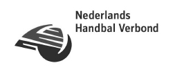 Logo Nederlands Handbal Verbond