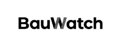 Bauwatch logo