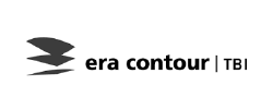ERA contour logo